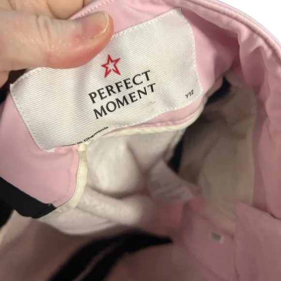Perfect Moment Ski Pants - Picture 7 of 12